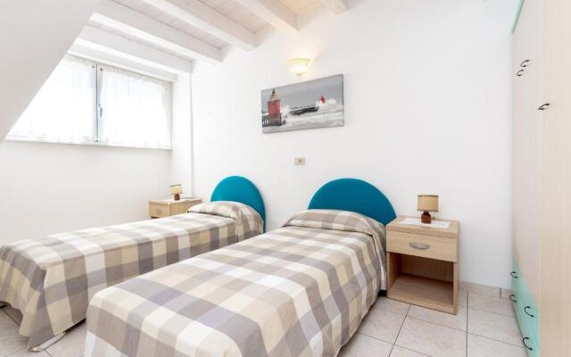 Appartamenti Lignano Sabbiadoro - Villa Ammiraglia