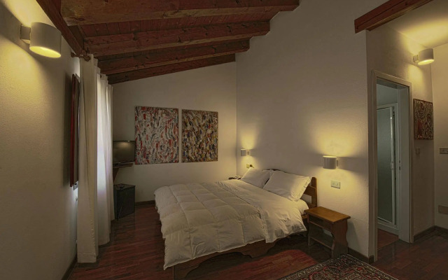 Villa Belfiore