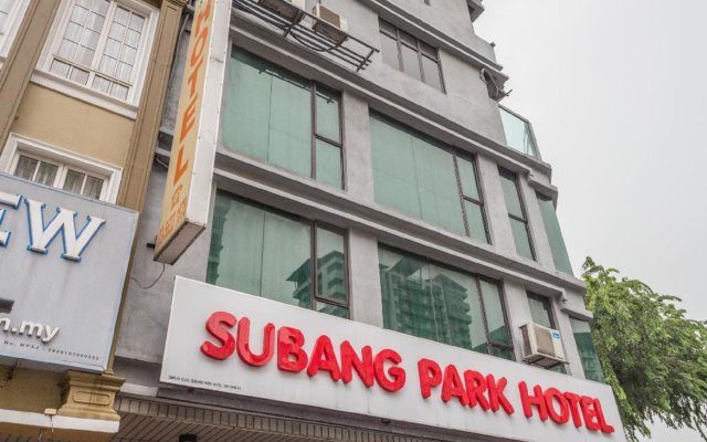 Subang Park Hotel