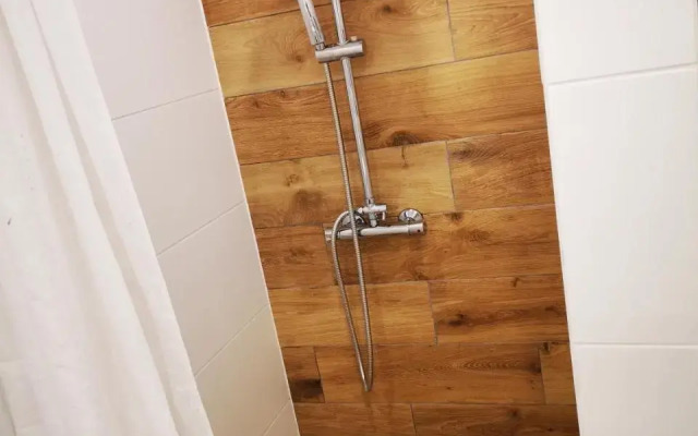 Dom letniskowy Bajka