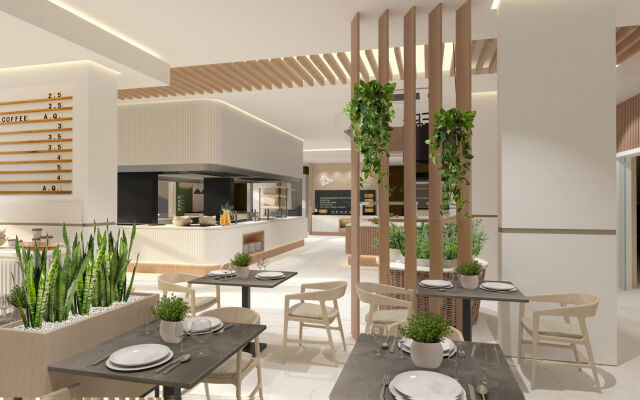 Valamar Tirena Hotel