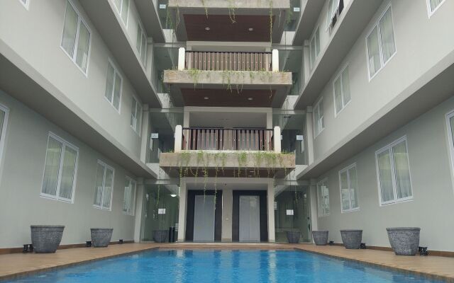 All Nite & Day Hotel - Alam Sutera
