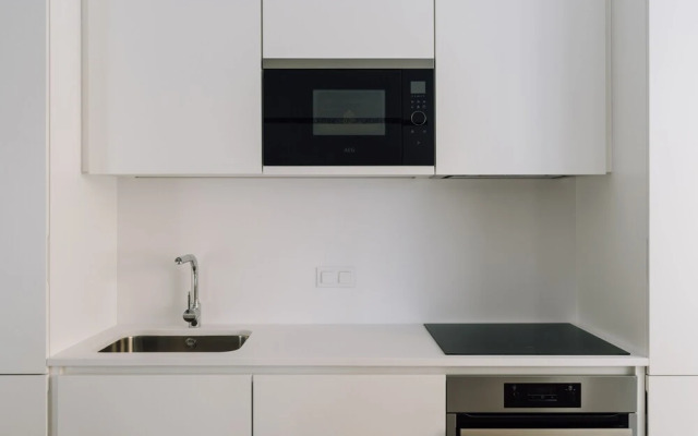 City Stays Rossio Apartments