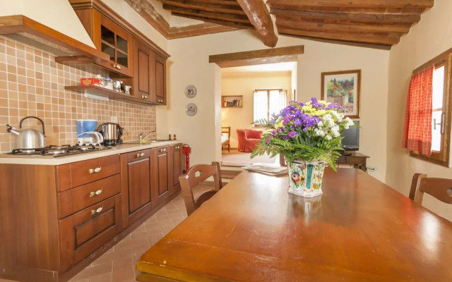 Borgo La Grancia