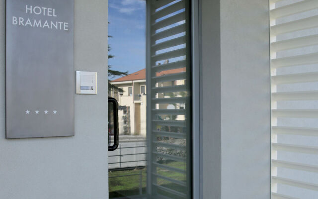 Hotel Bramante Spa