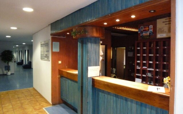 Hotel Zobor