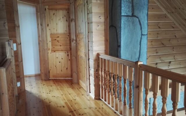 Revontuli Resort Cottages