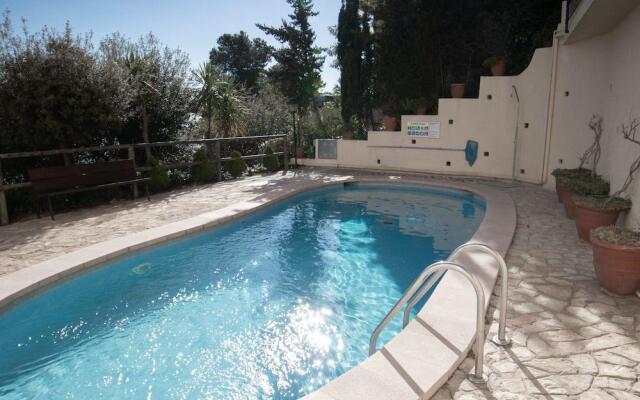 Apartment with a Breathtaking View