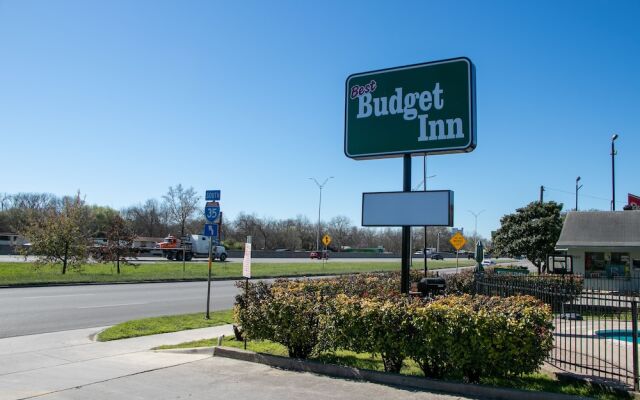 Best Budget Inn