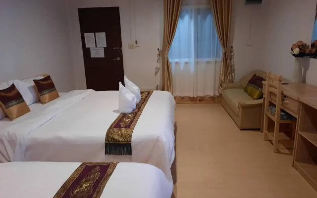 Hotel Pailifornia