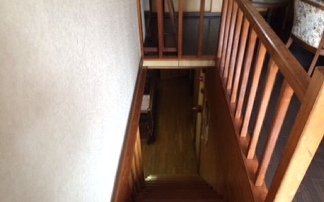 Ryokan Takayama