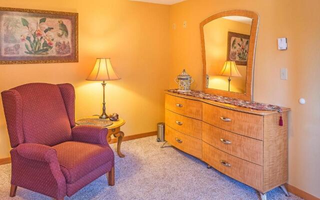 Dragonfly Cabin Westport Wonderful