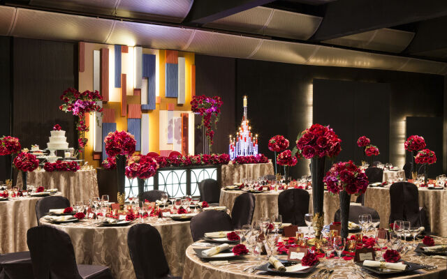 Kushiro Century Castle Hotel