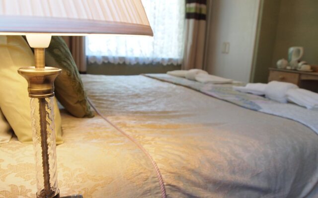 The Hotel Balmoral - Adults Only