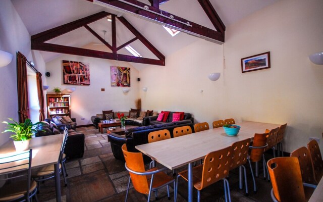Howgills Barn