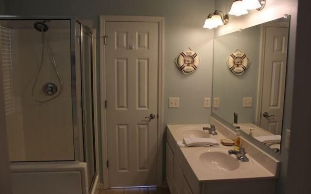 Waters Edge 113 Community 3 Bedroom Holiday Home By My Ocean Rentals