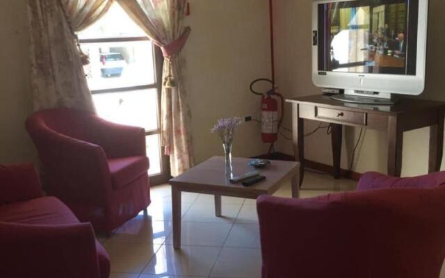 Hotel Terra di Gallura