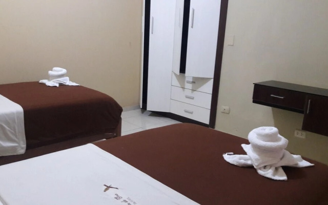 Boton de Oro Hotel