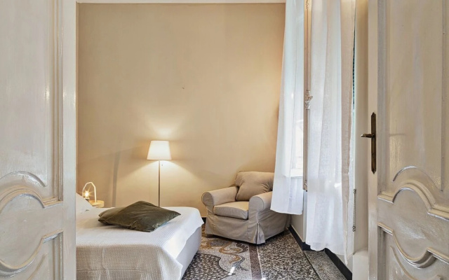 Via Roma Luxury Apartment