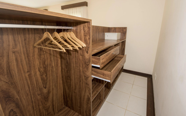 Pipa Lagoa Hotel
