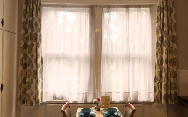 United Lodge Hotel & Apartments