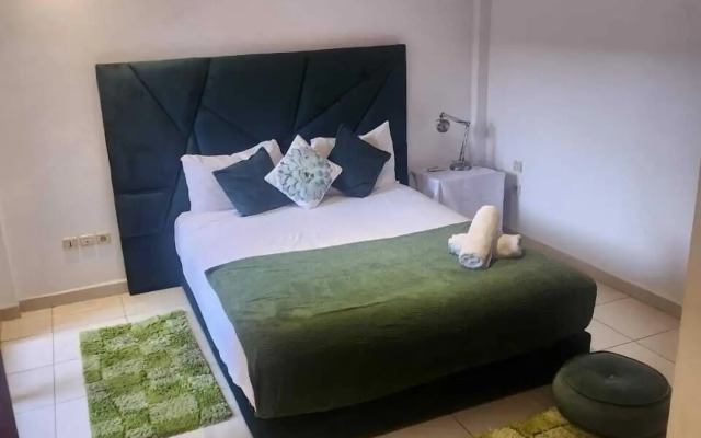 Appartement Hanane