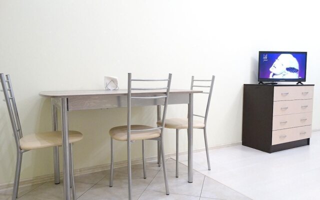 Апартаменты Inndays, пр-т Ленина, 2