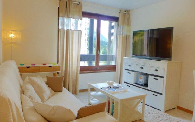 Apartment Diadème Crans-Montana