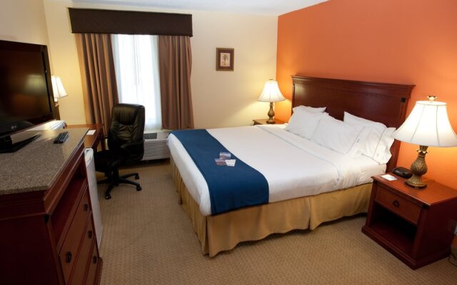 Best Western Plus West I 64