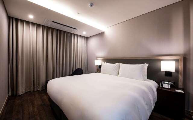 Ramada Suites by Wyndham Geoje