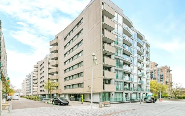 Apartment in Nieuwpoort Near the Beach