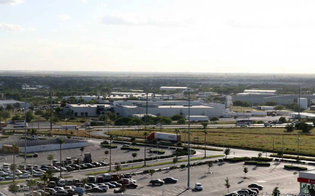 Hampton Inn by Hilton Reynosa/Zona Industrial