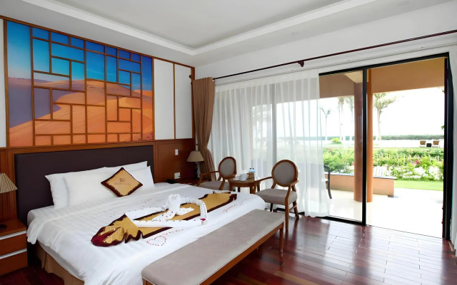 Blue Bay Mui Ne Resort & Spa