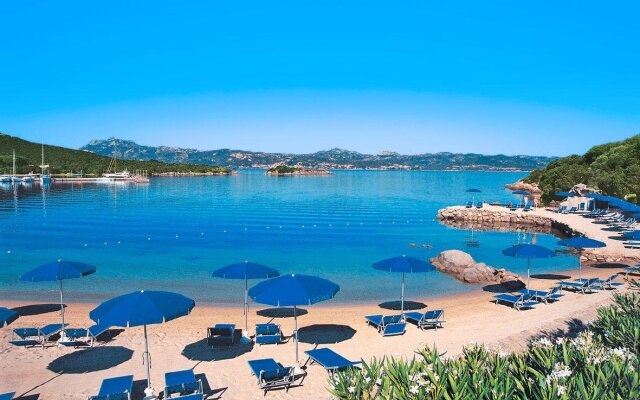 Park Hotel Resort Baja Sardinia