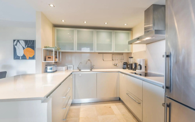 Beneharo 1-1 DELUXE SEA VIEW 2B