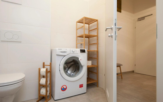 City-Apartment Neubaugasse