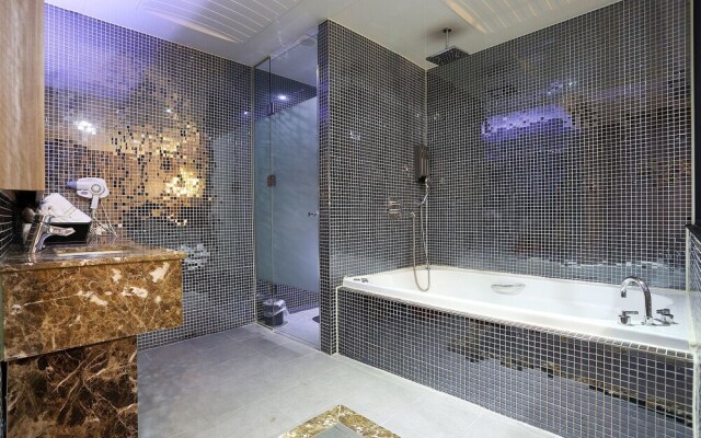 Seattle Hotel Bucheon
