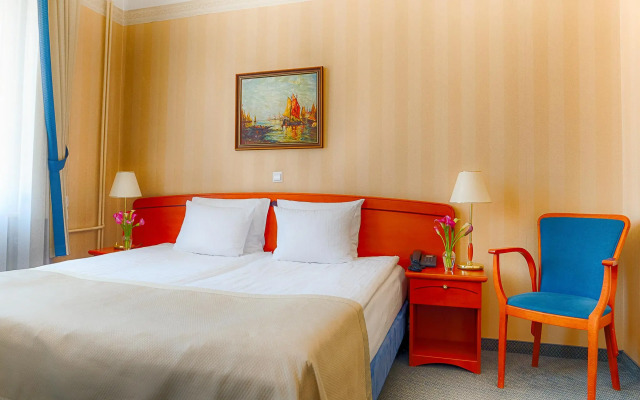 Focus Hotel Premium Pod Orlem