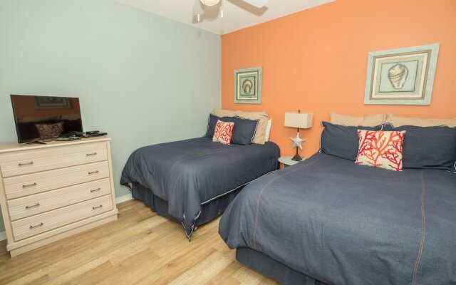 Sandpiper Cove 9212 Destin - 2 Br Condo