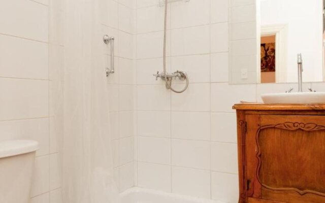 Castelletto Bed & Breakfast