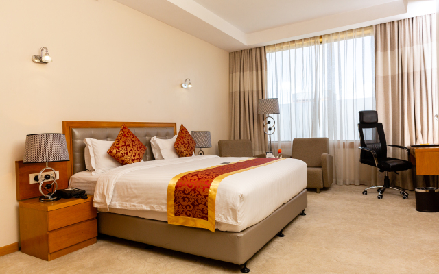 Golden Tulip Westlands Nairobi