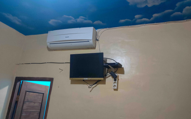 Hotel Kampoeng Drini
