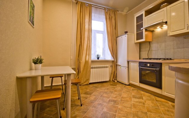 Lakshmi Apartment 3k Mayakovskaya