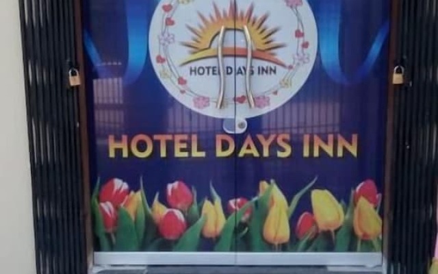 Hotel Days Inn