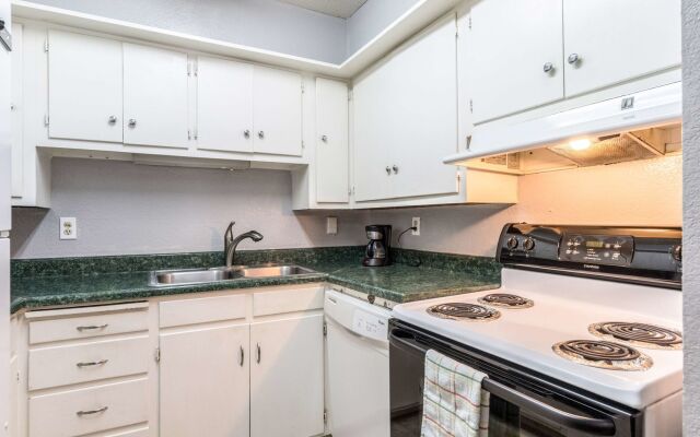 Motel 6 Victoria, TX