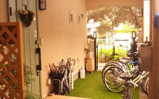 Tokyo8Home Hachiouji