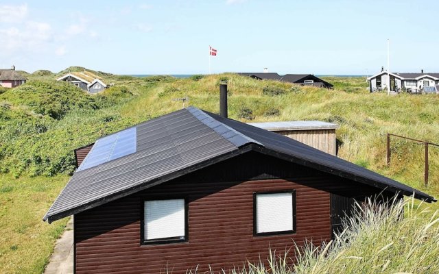 5 Person Holiday Home in Lokken