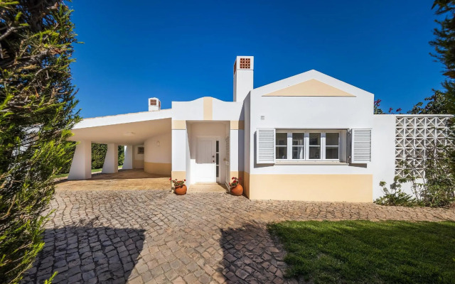 Villa Dome by OCvillas