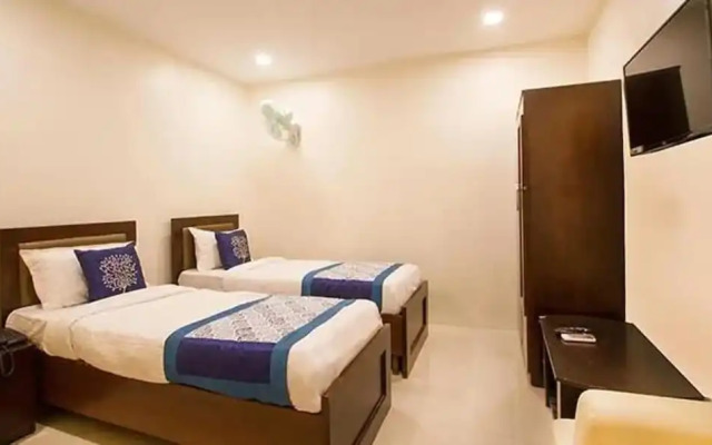 Fabhotel Wild Wings Kothapet