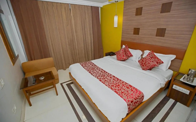 Hotel Maneck Residency